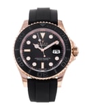 Rolex Yacht-Master 116655
